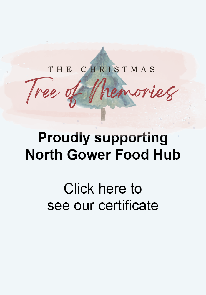 The Christmas Tree of Memories