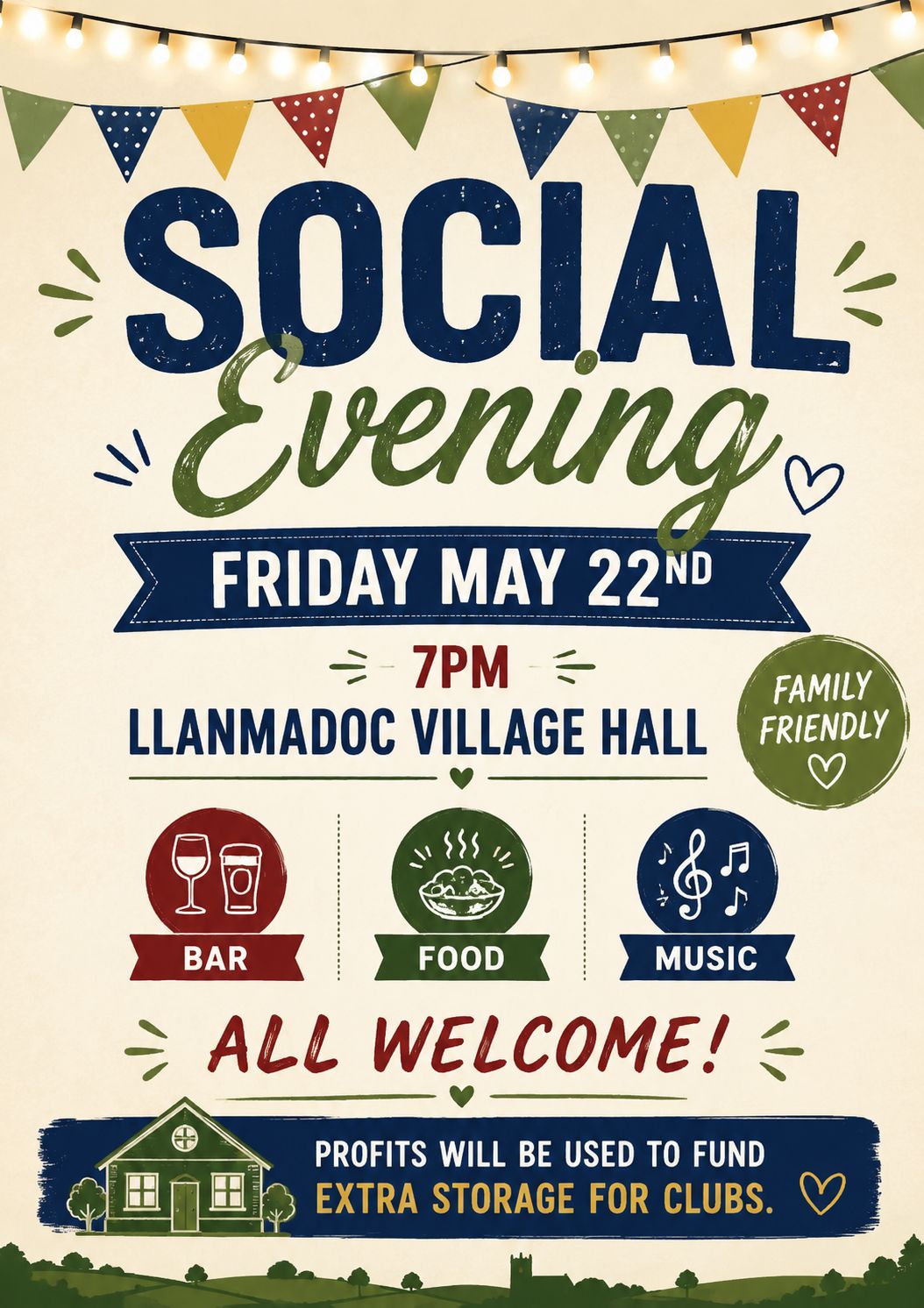 Social Evening